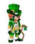 TheMightyLeprechaun's avatar