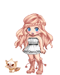iAdorkableKitty's avatar