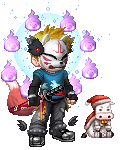 Nintenfox's avatar