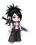 Kyoshoku's avatar