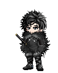 Anarchist Hawke's avatar