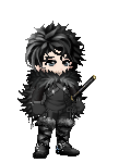 Anarchist Hawke's avatar