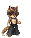 Wars Favorite Demon's avatar