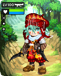 Active Inactivity's avatar