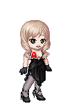 princess Orianthi 's avatar