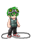 Capri Hilliard's avatar