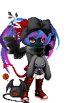 LaureoLeOreo's avatar
