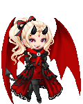 Crystal Lonodel's avatar