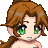 It is Aerith's avatar