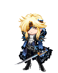 Sinful Elegy's avatar