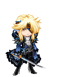 Sinful Elegy's avatar