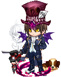 Sinned_Dragoon's avatar
