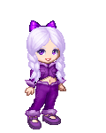 prettyladyfighter's avatar