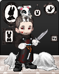 Darth Exsecratus's avatar