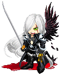 Sephiroth_LordOfDarkness's avatar
