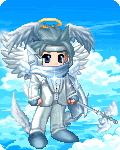TheElvenSamurai's avatar