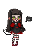 Queen Of The Apocalypse's avatar