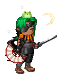 Reigah Azusa's avatar