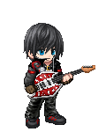 TheSkyrocker's avatar