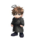 Luck Black's avatar