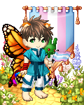 Flickering Hope's avatar