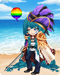 Sharkie Bubbles's avatar