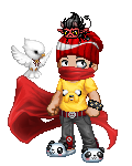 Jedo Bear's avatar