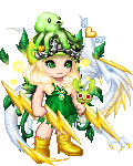the peasant queen's avatar