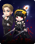 Hell Butterfly Ichigo's avatar