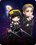 Hell Butterfly Ichigo's avatar