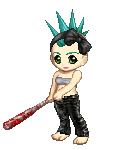 HopeVJustice's avatar
