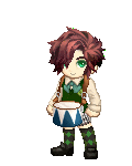 Huckleberry Sawyer's avatar