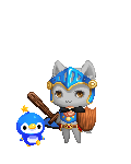 Marie Mac Lir's avatar