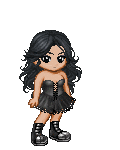 o-baby touch me please's avatar
