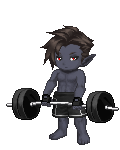 Hikarulawl's avatar