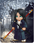 Master Raiko Shono's avatar