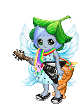 zero jenna's avatar