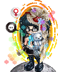 Lostt Eviie's avatar