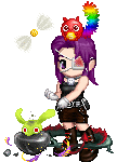 Black Neka's avatar