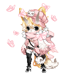 Kitsuna Okami's avatar