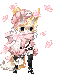 Kitsuna Okami's avatar