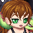 The loving face's avatar