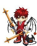 ArcLiberator's avatar