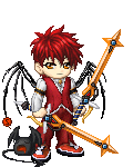 ArcLiberator's avatar