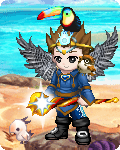 dragonfable908's avatar