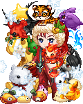 Humphreypoptart's avatar