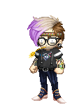 Matty R a w r's avatar