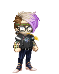 Matty R a w r's avatar