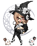 Phoenixfire Lune Soleil's avatar