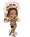 Princess Joe-jo's avatar